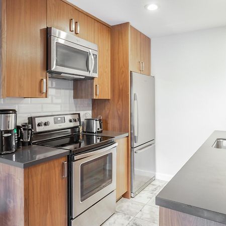 Whistler Studio Next 2Lifts W/Free Parking Екстер'єр фото