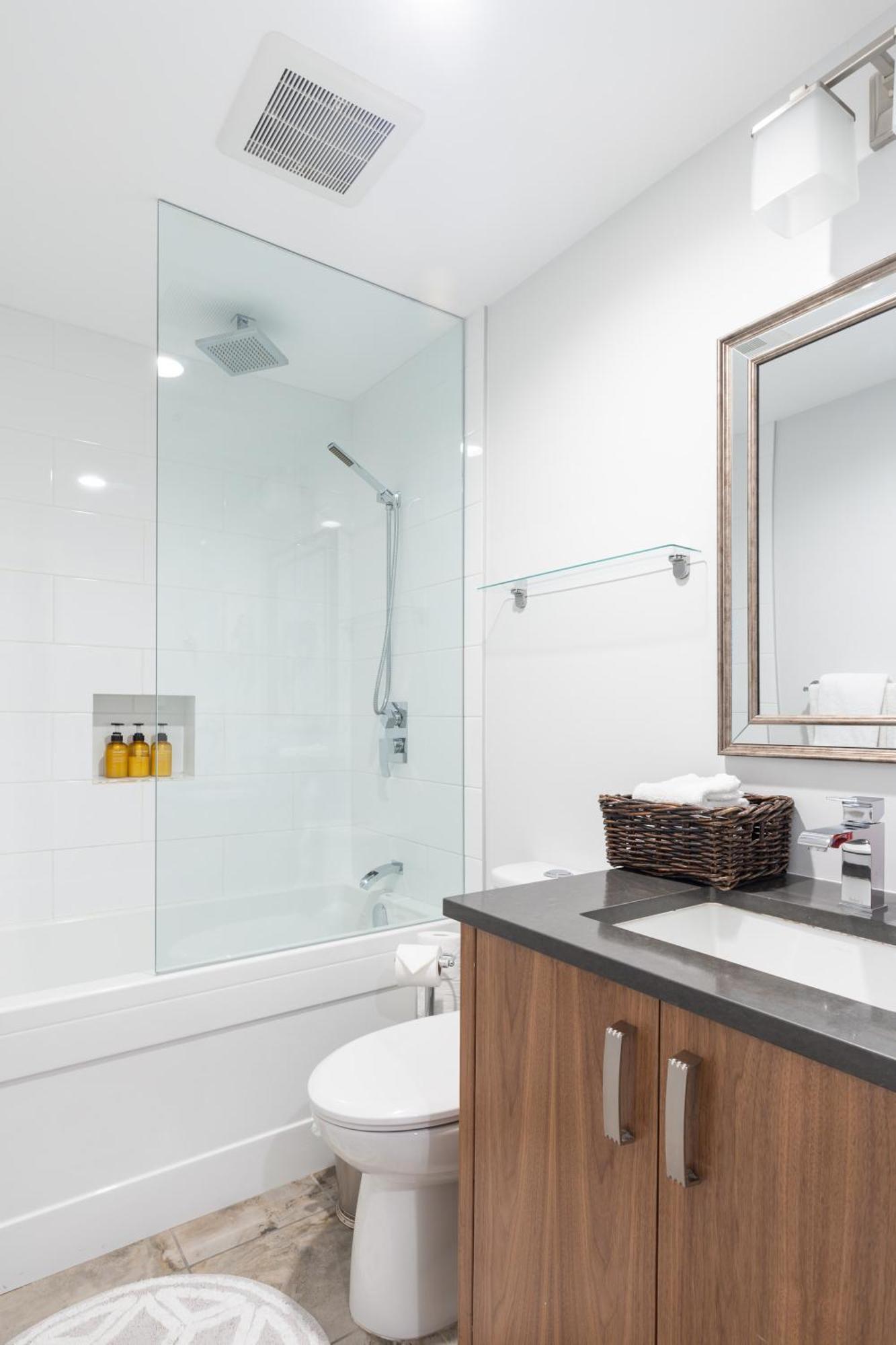 Whistler Studio Next 2Lifts W/Free Parking Екстер'єр фото