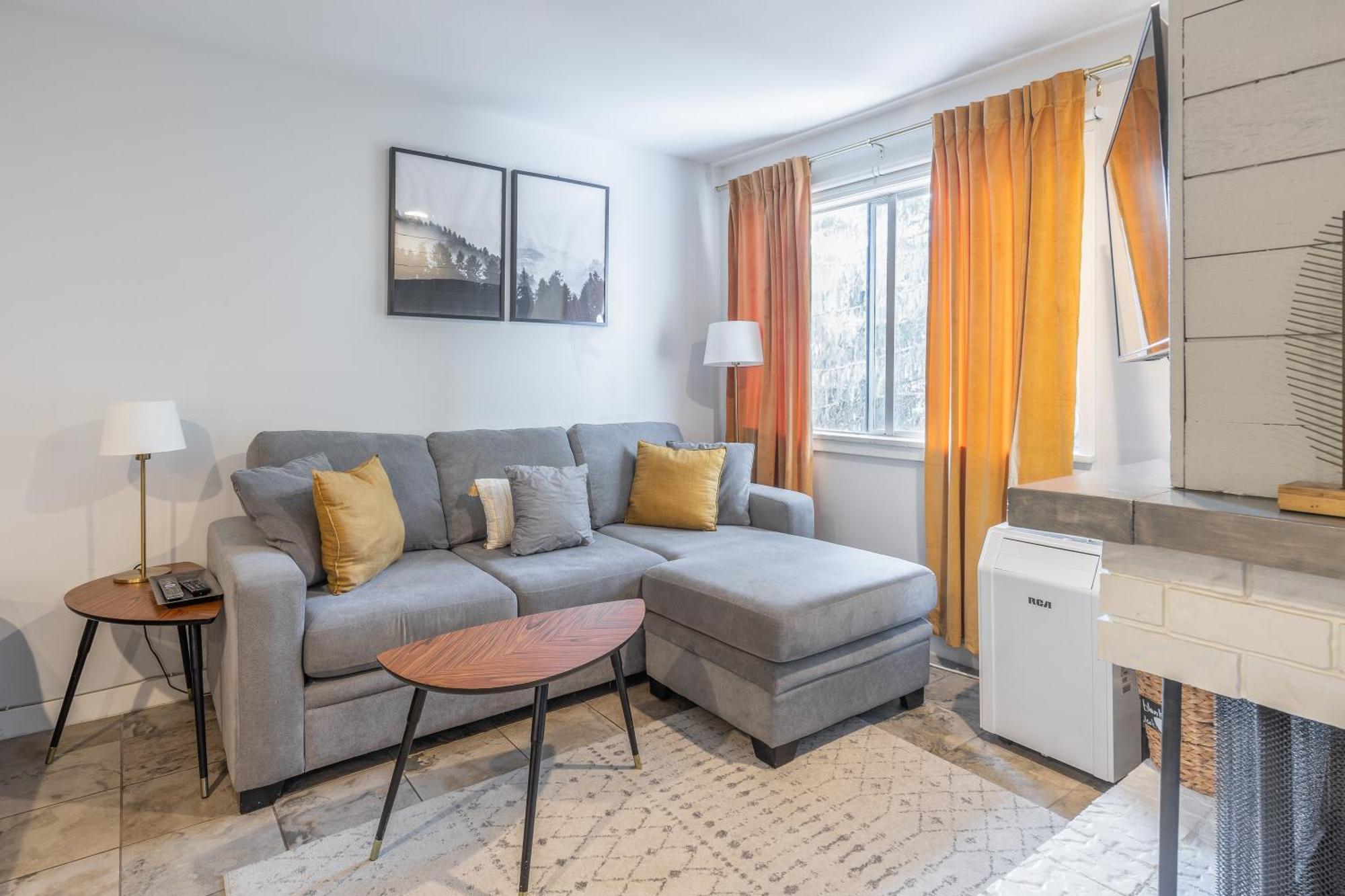 Whistler Studio Next 2Lifts W/Free Parking Екстер'єр фото