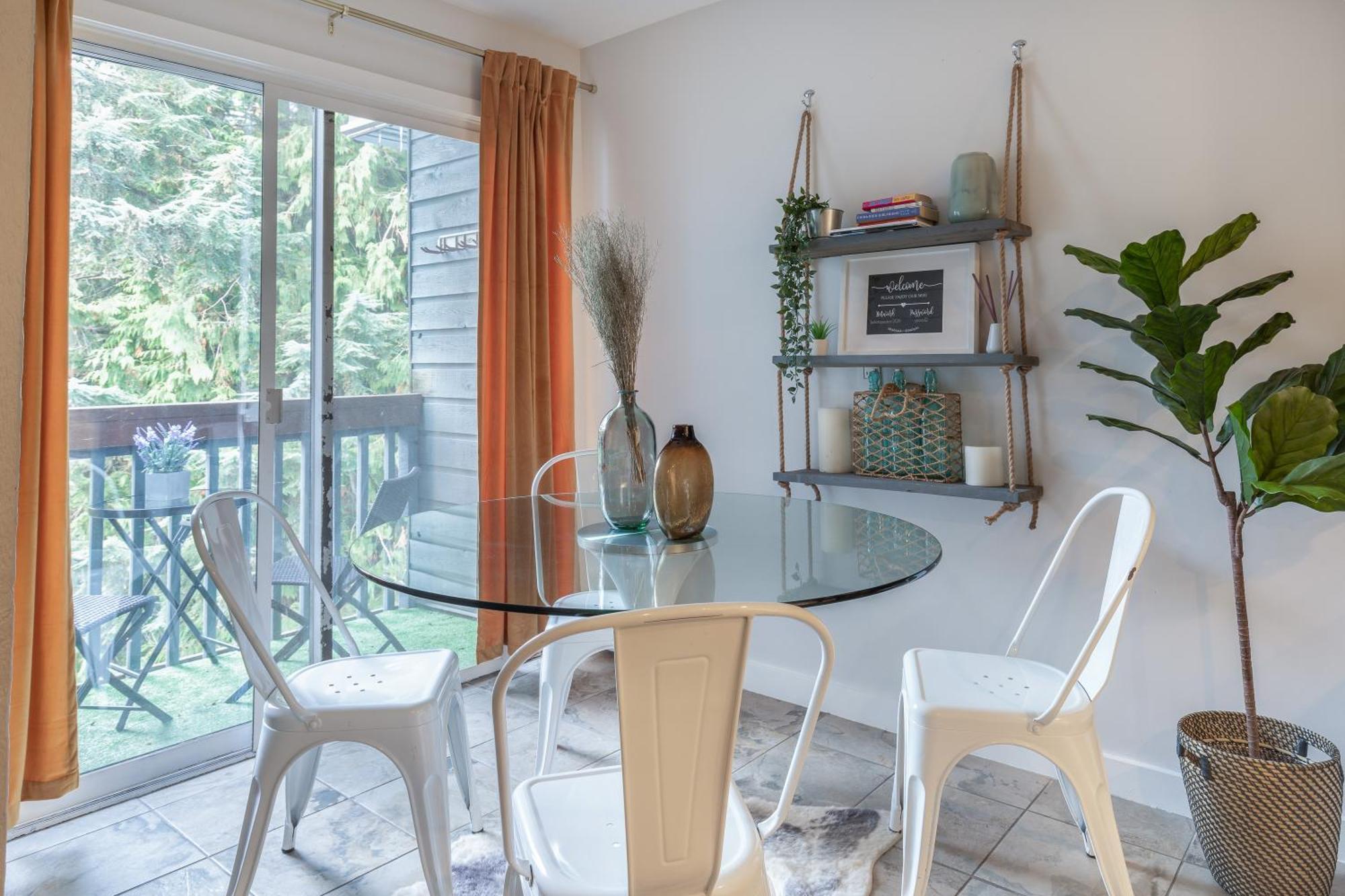 Whistler Studio Next 2Lifts W/Free Parking Екстер'єр фото