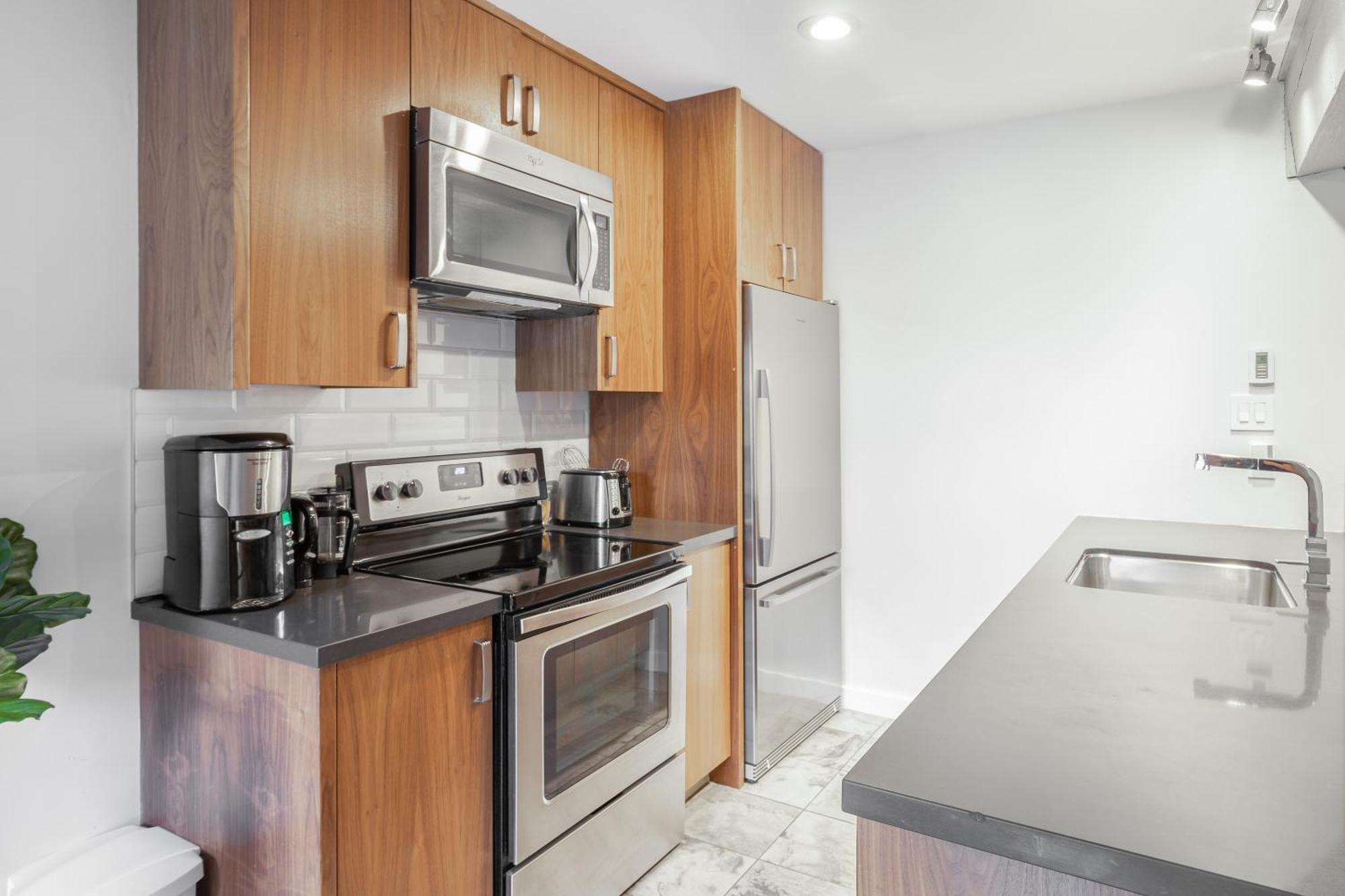 Whistler Studio Next 2Lifts W/Free Parking Екстер'єр фото